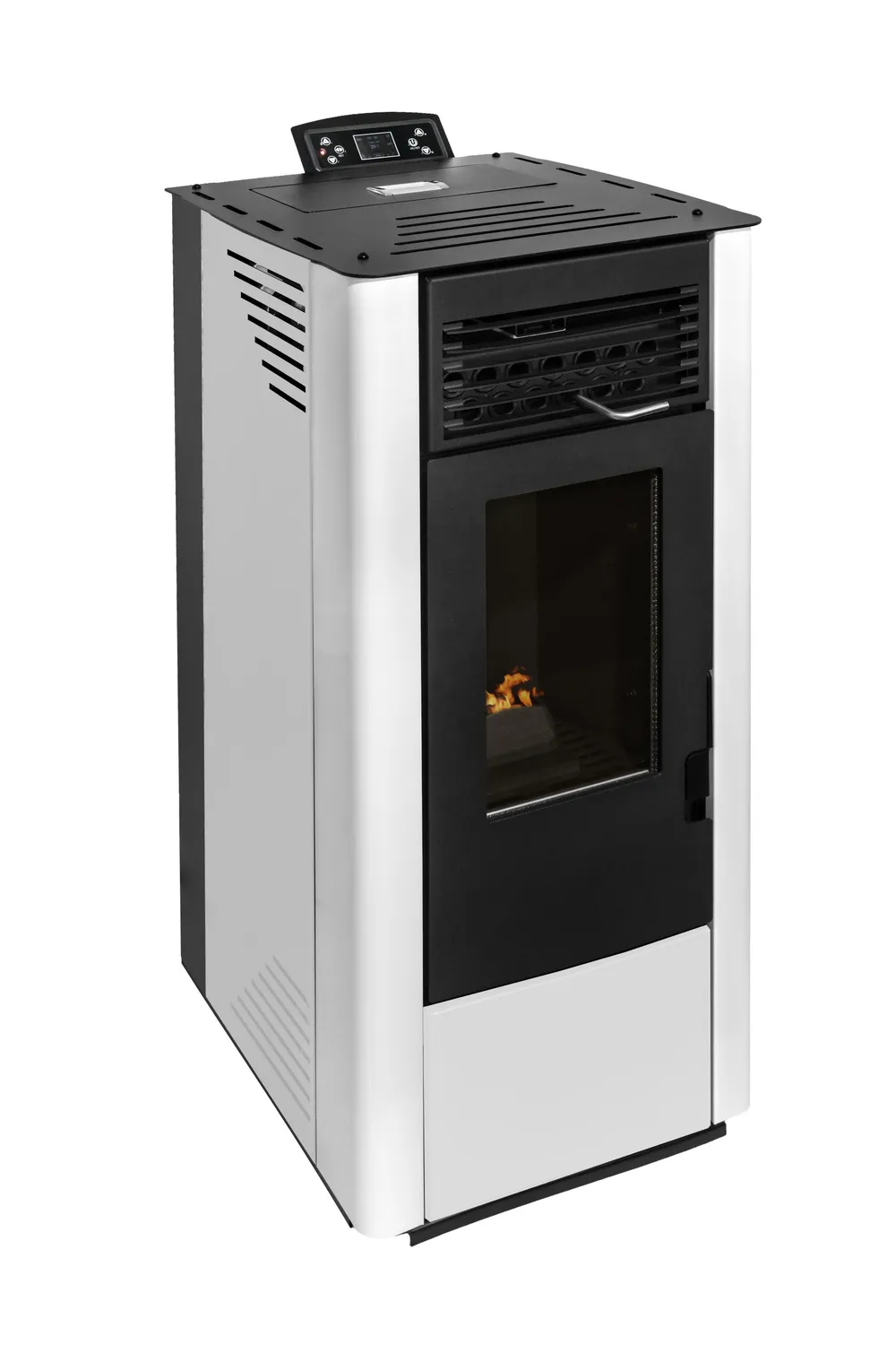 Vertex Life Nora 10 stufa a pellet