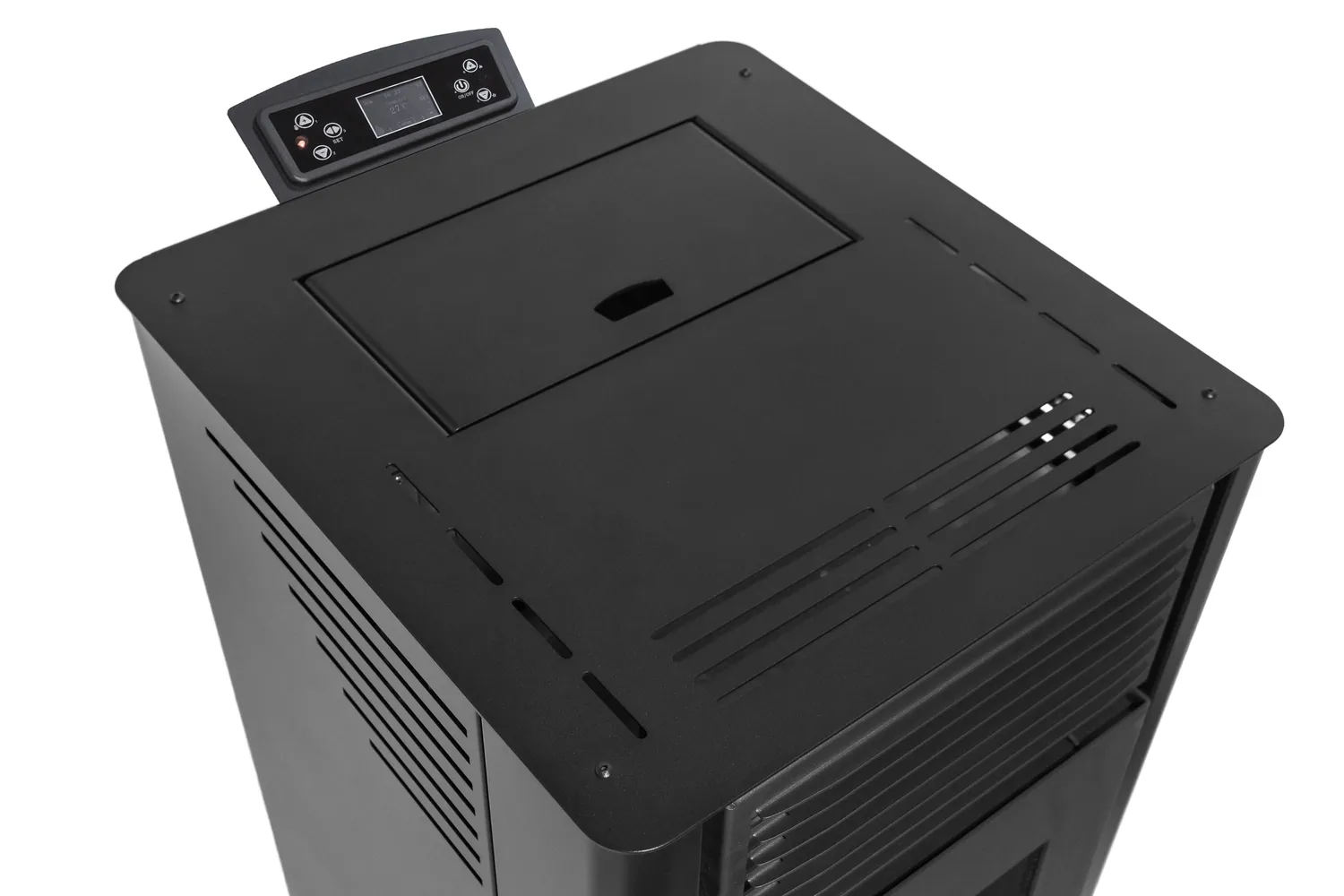 Vertex Life Andromeda 9 stufa a pellet