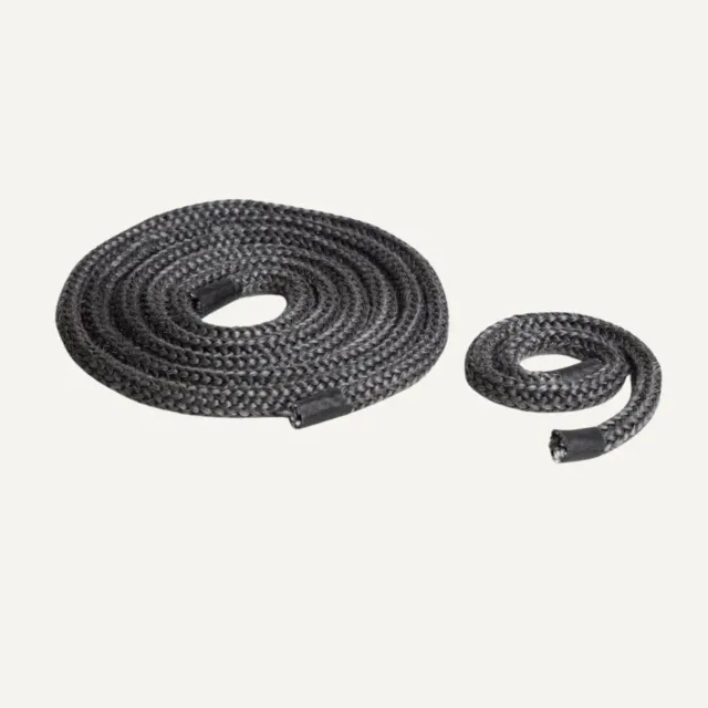 Aduro 51088 guarnizione sportello ricambio stufa