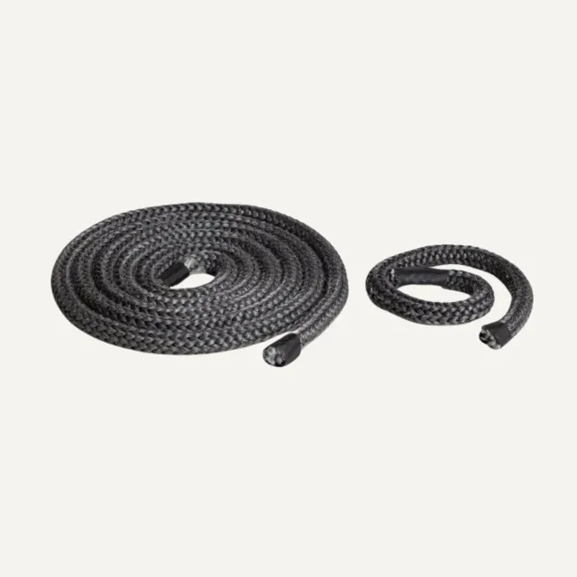 Aduro 51000 Set Guarnizioni Porta Ricambio Stufa Legna