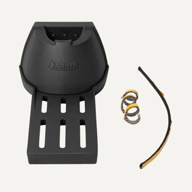 Aduro 51228 griglia ghisa braciere stufa