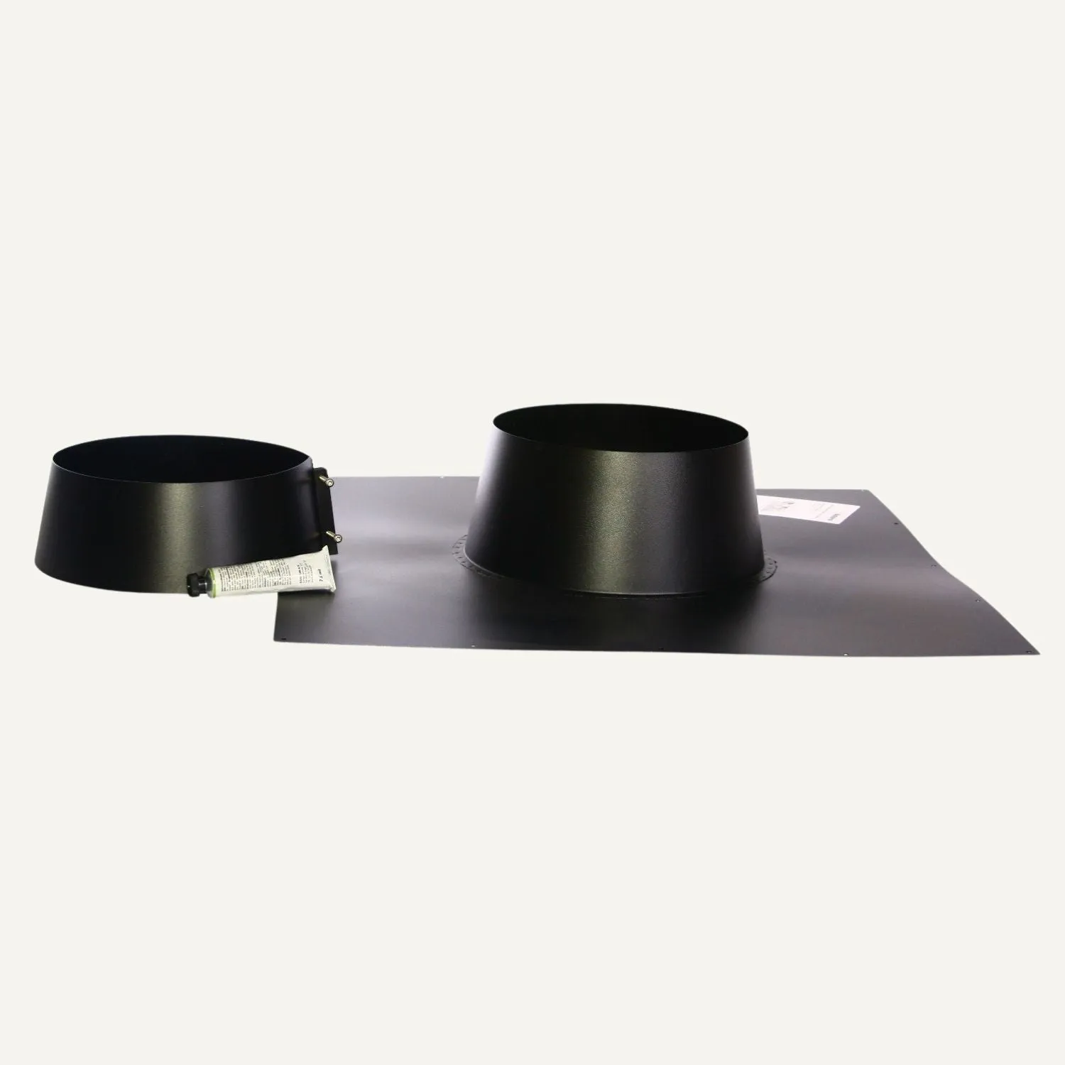 Aduro copertura tetto zincata per tetti piani