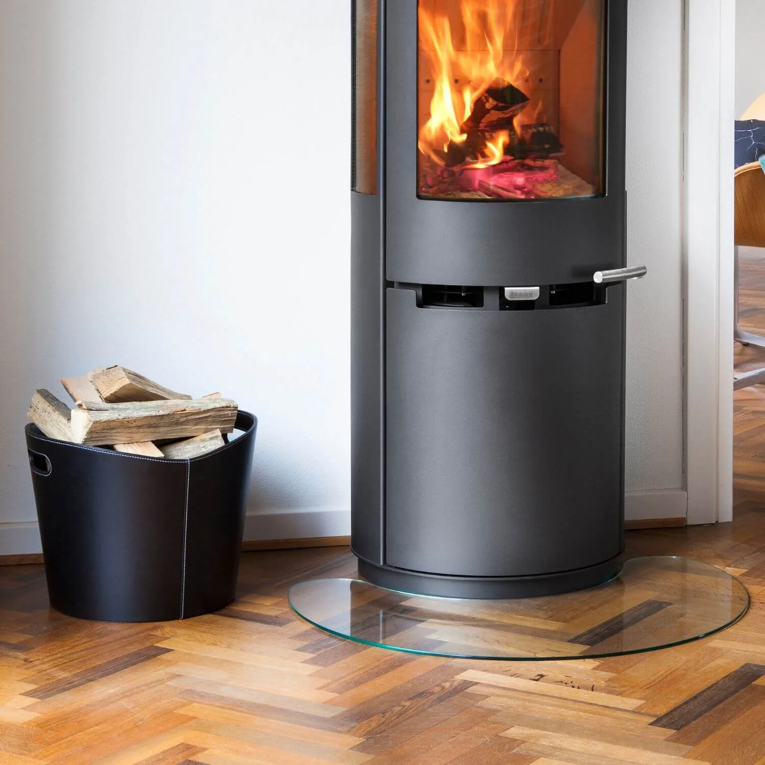 Aduro Proline Cesta Portalegna con manici