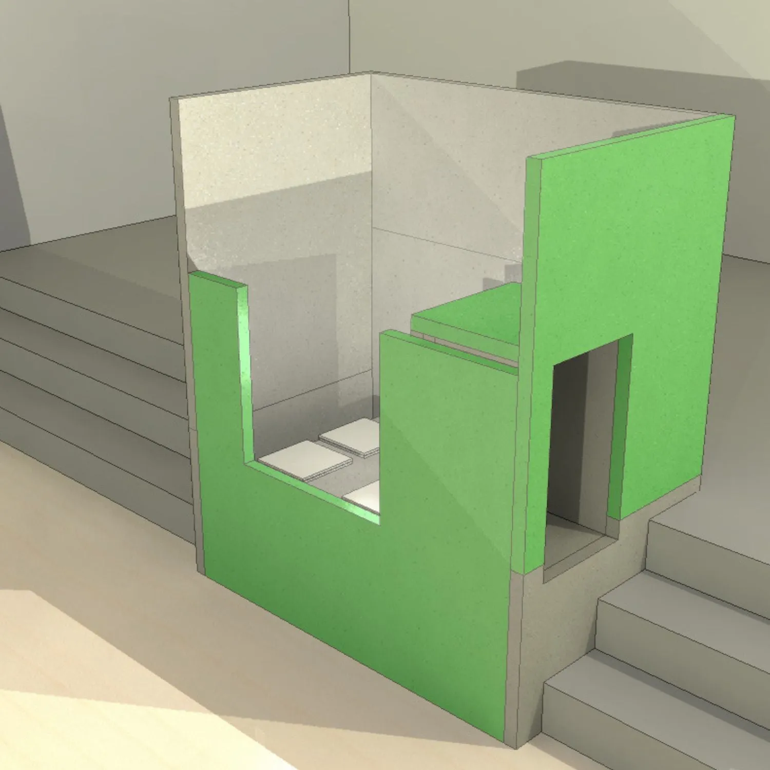 Aduro Superisol pannello isolante 1220x1000x50 A1