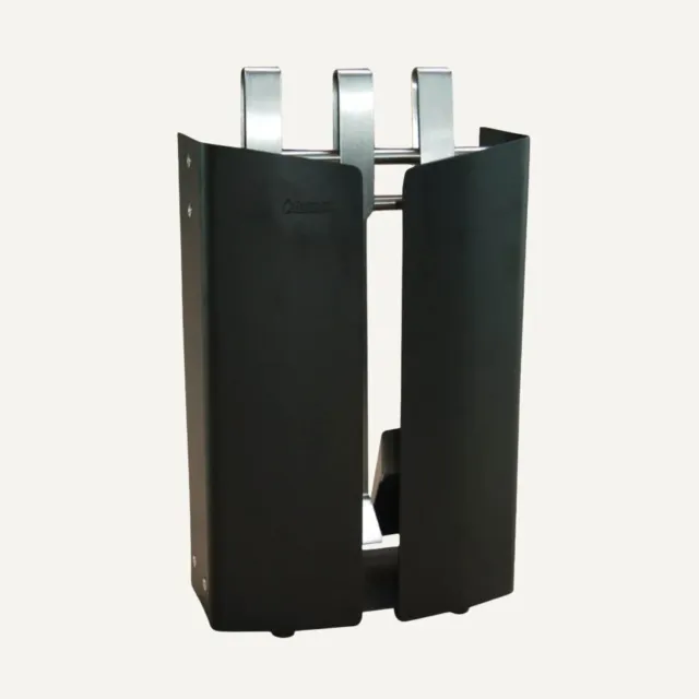 Aduro Proline 2 Set Camino 3 Pezzi Nero