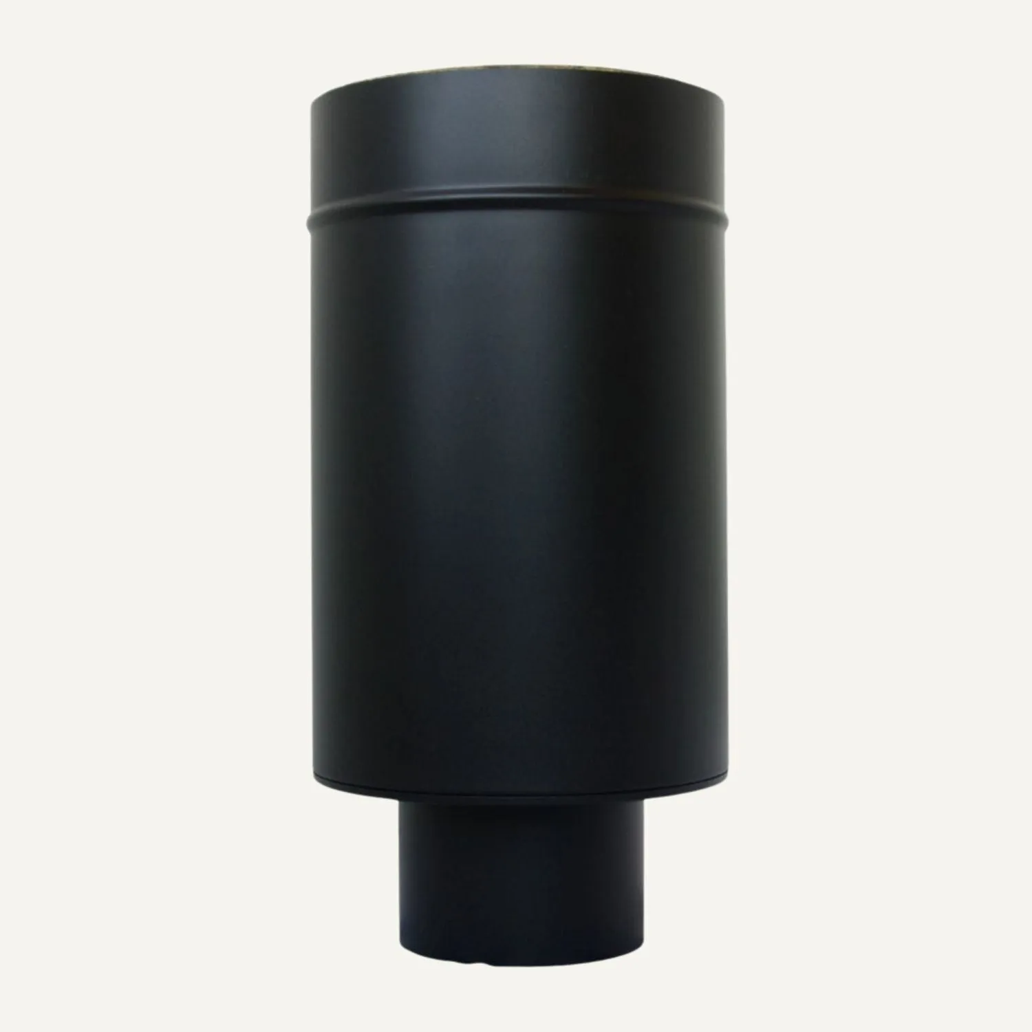 Aduro Sezione Inizio Coibentata Canna Fumaria Ø150 mm