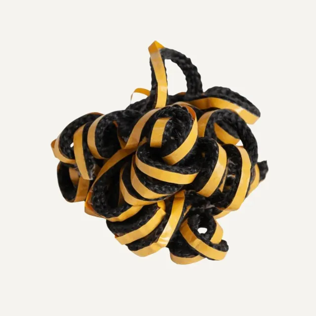 Aduro 51103 guarnizioni vetro fibra stufa