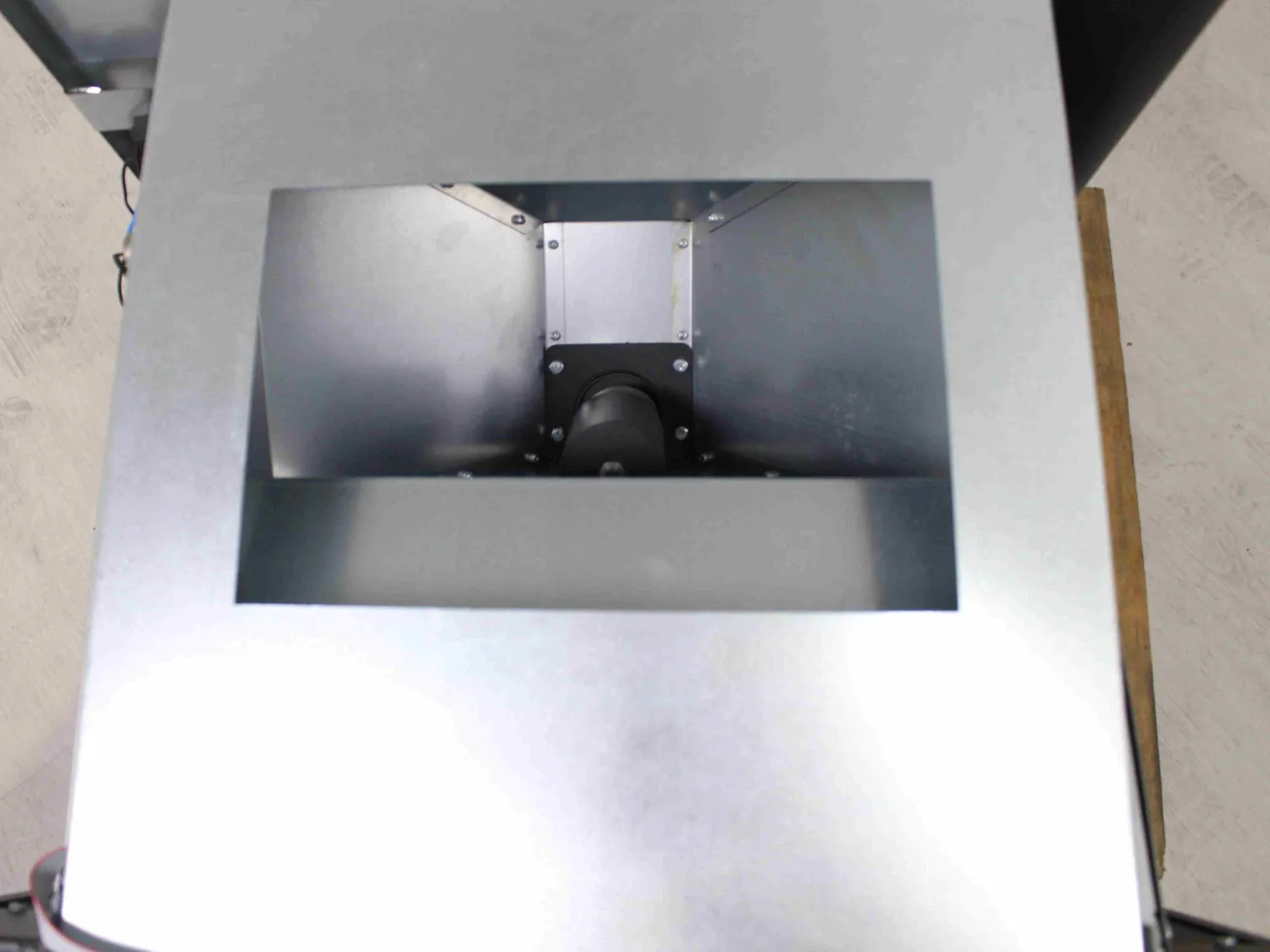 Vertex Life Canadà 11 inserto a pellet 11 kW canalizzabile