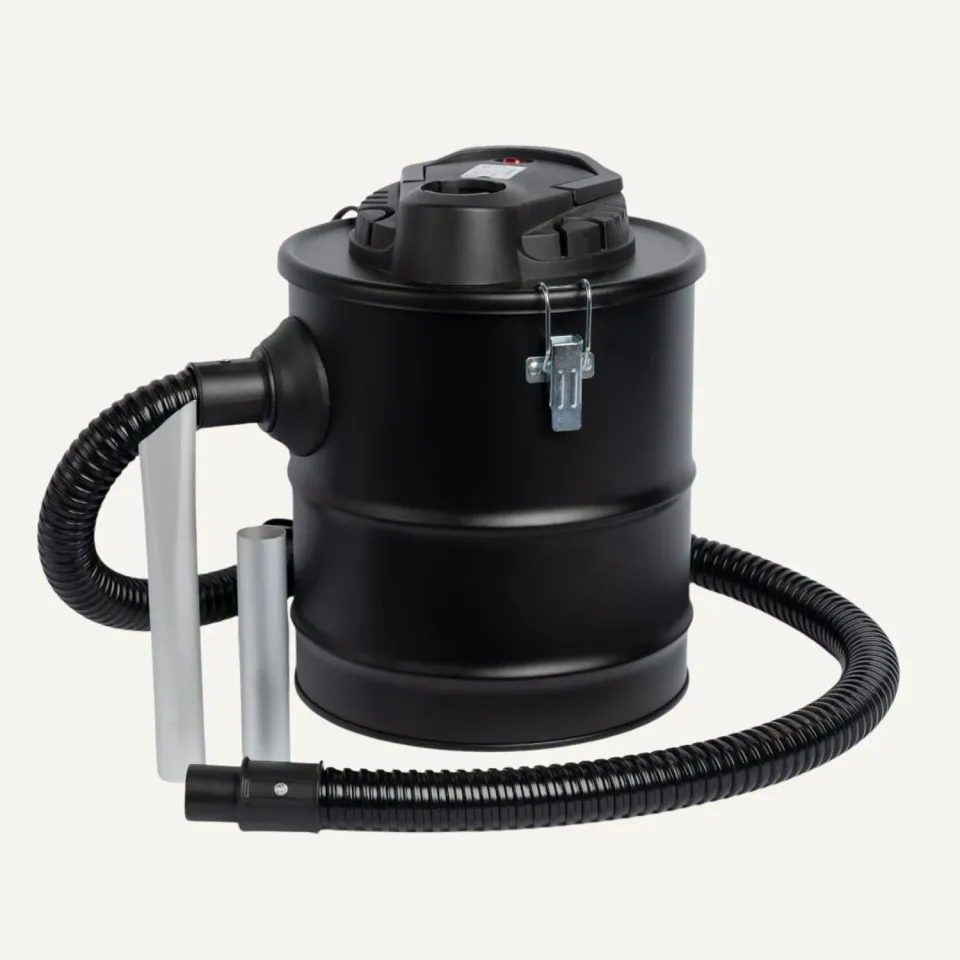 Aduro aspiracenere accessorio stufa pellet legna