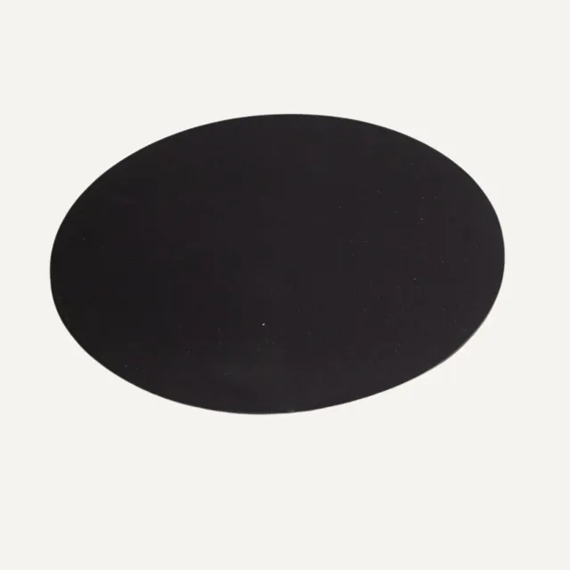 Aduro 51110 piastra decorativa ricambio stufa nera