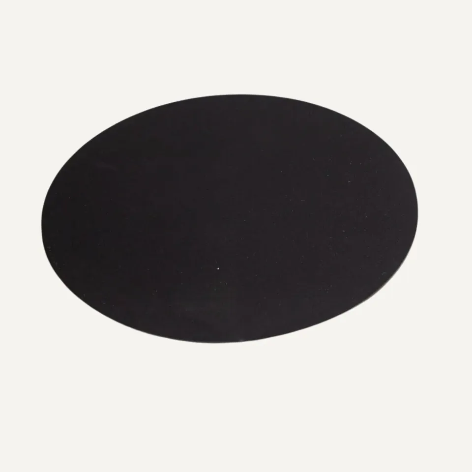 Aduro 51110 piastra decorativa ricambio stufa nera