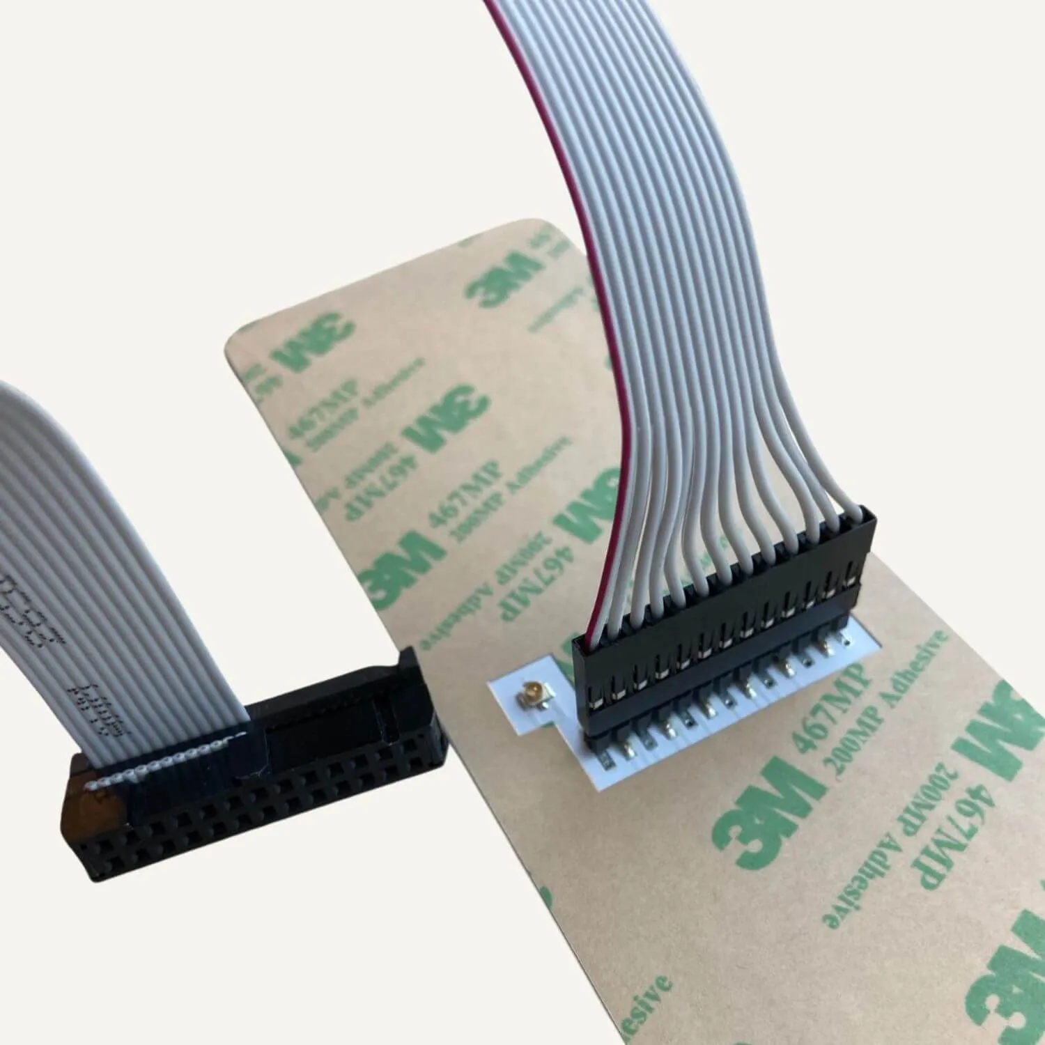 Aduro 51373 Pannello Controllo II Ricambio Stufa Ibrida