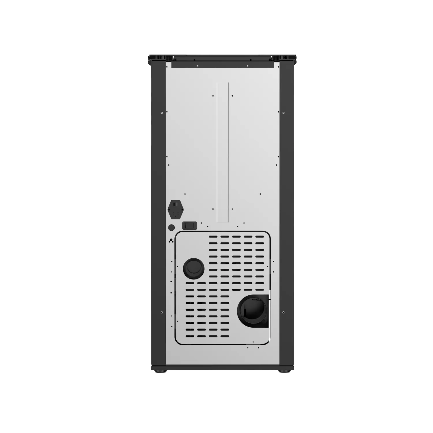 Vertex Life Nora 10 stufa a pellet