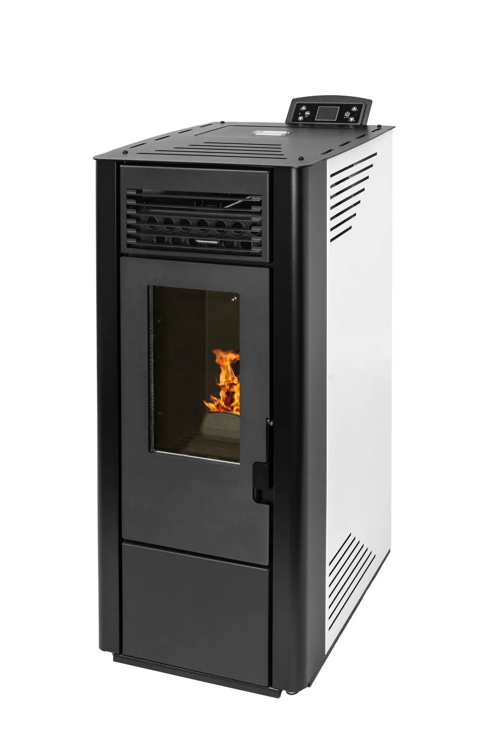 Vertex Life Galatea 10 stufa a pellet 10 kW