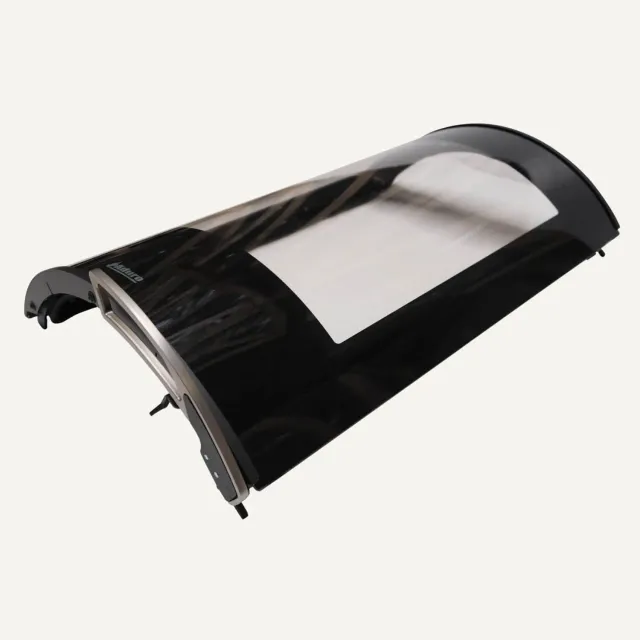 Aduro 51293 Sportello Completo Stufa con Vetro