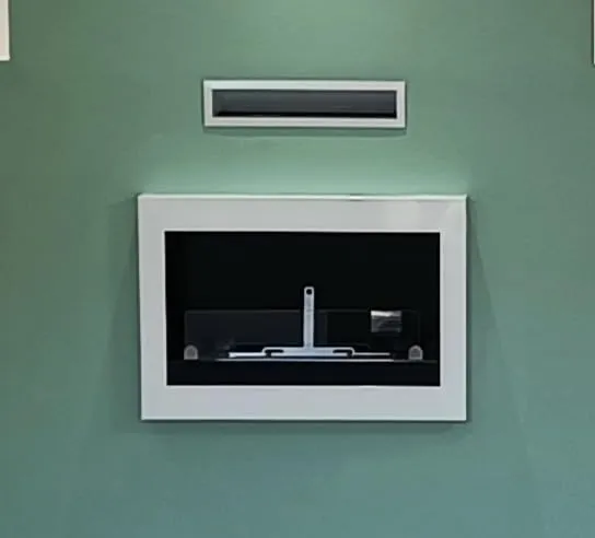 Kratki AIR griglia di ventilazione