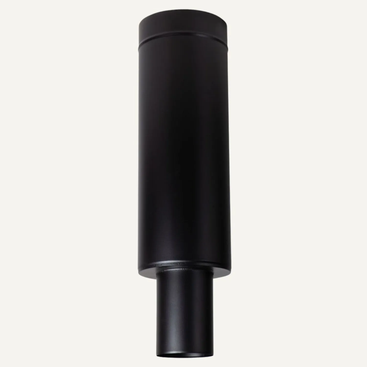 Aduro Sezione Iniziale Coibentata Canna Fumaria 150 mm