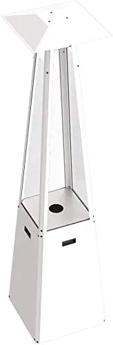 Kratki Umbrella stufa a gas da esterno 12 kW propano