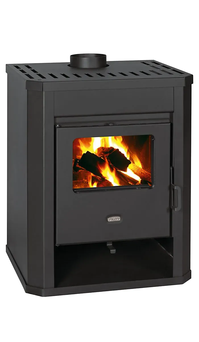 Prity WD D stufa a legna 15,9 kW