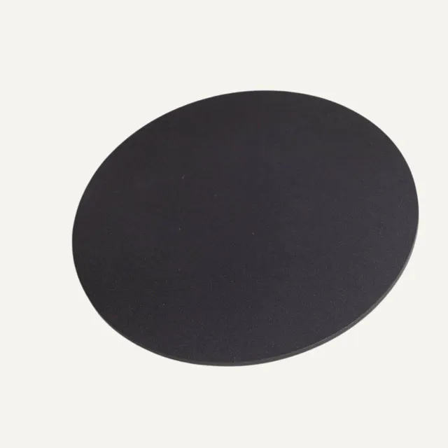 ADURO Piastra decorativa 51120 ricambio stufa nera