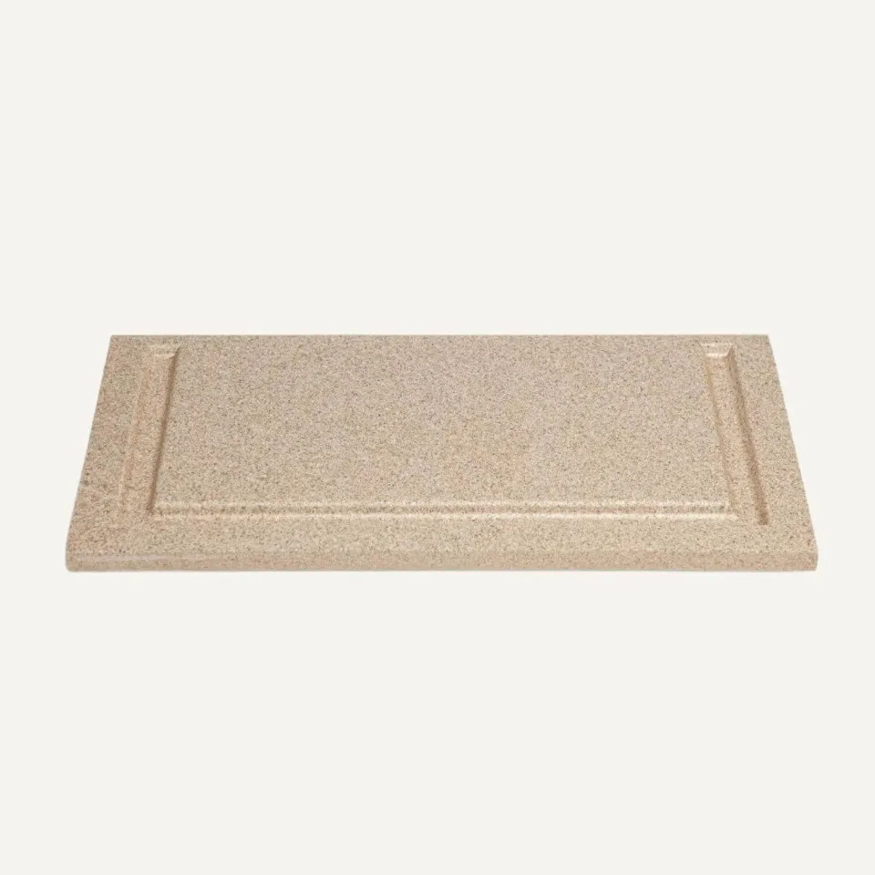 Aduro 51212 deflettore fumi vermiculite stufa