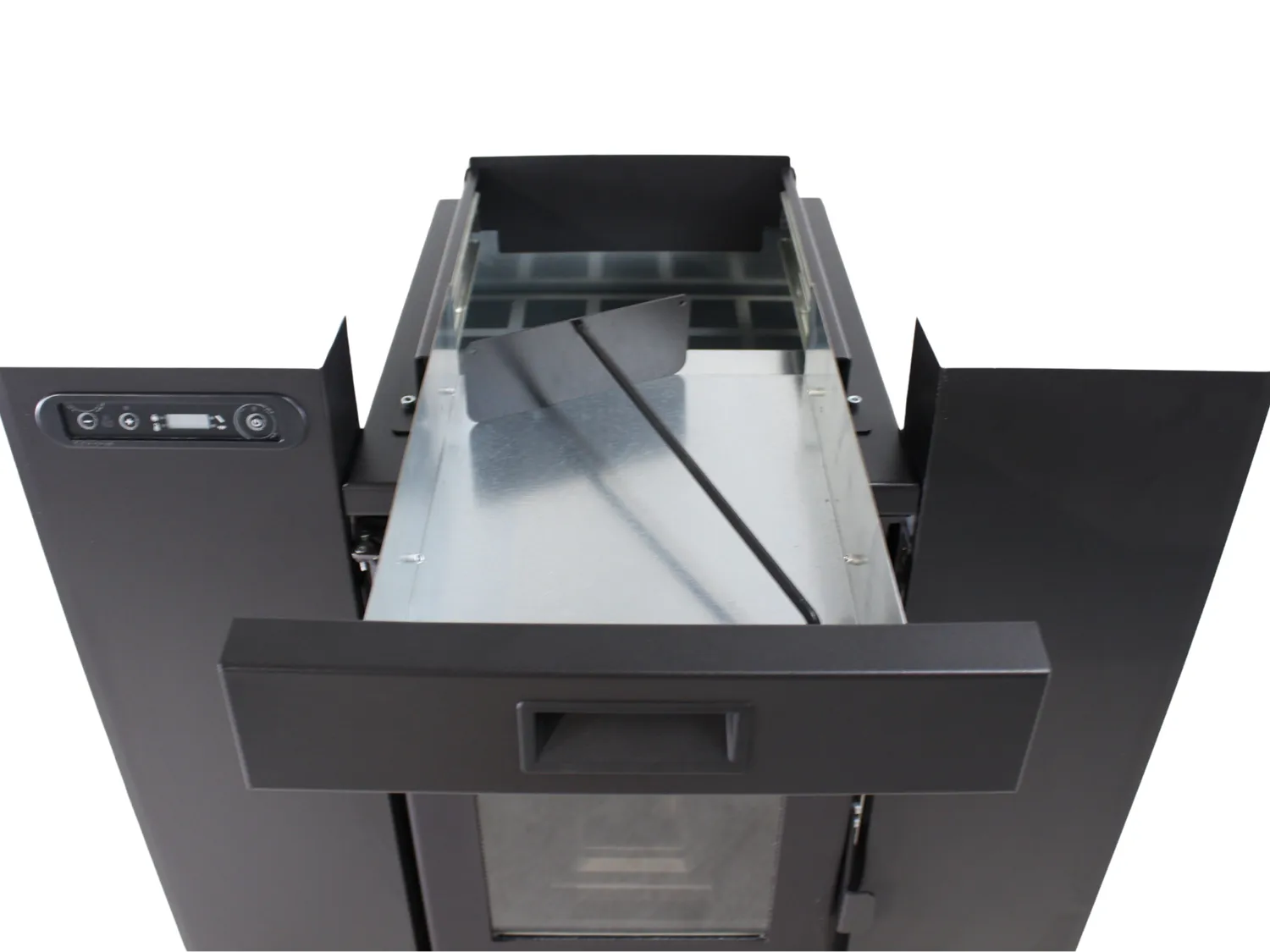 Vertex Life Insert 8 inserto pellet 8 kW