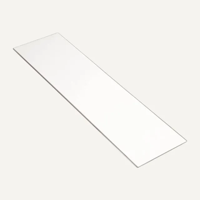 Aduro 51200 Vetro Laterale Ricambio Stufa Legna