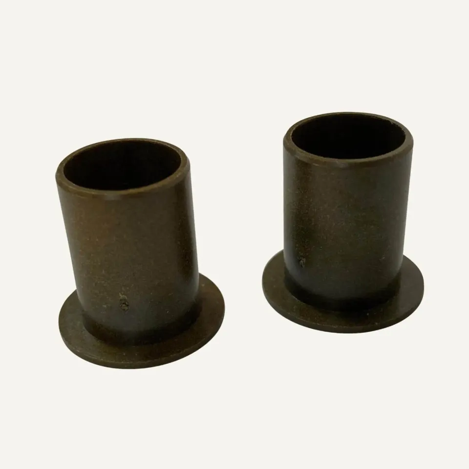 Aduro 51066 Boccola Maniglia Stufa 2 Pezzi