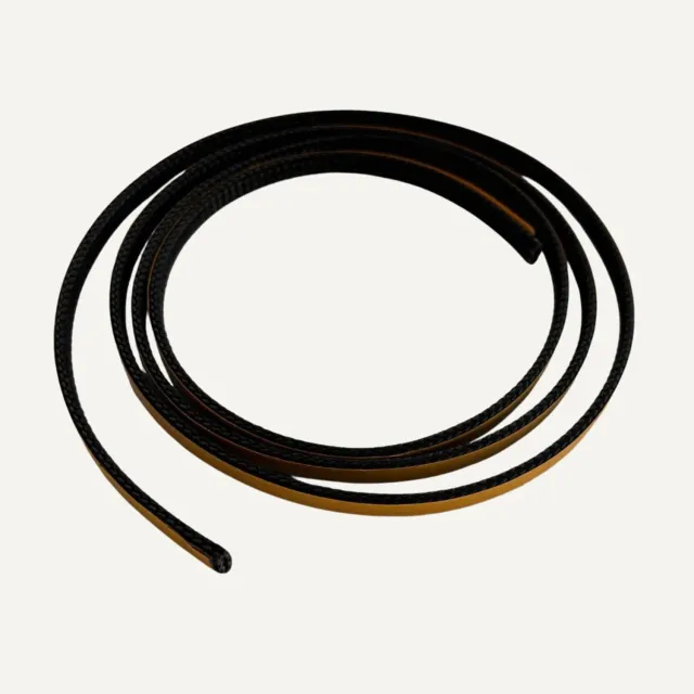 Aduro 51075 guarnizione vetro stufa termoresistente