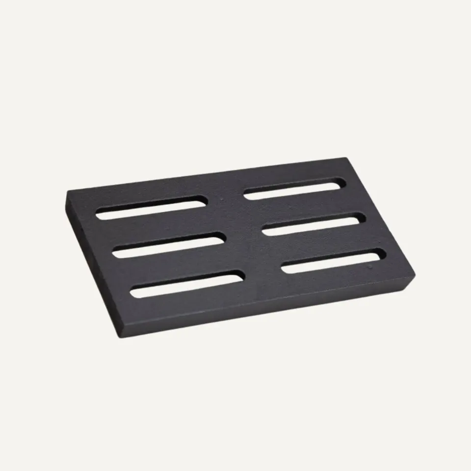 Aduro 51004 Griglia Ghisa Focolare Stufa