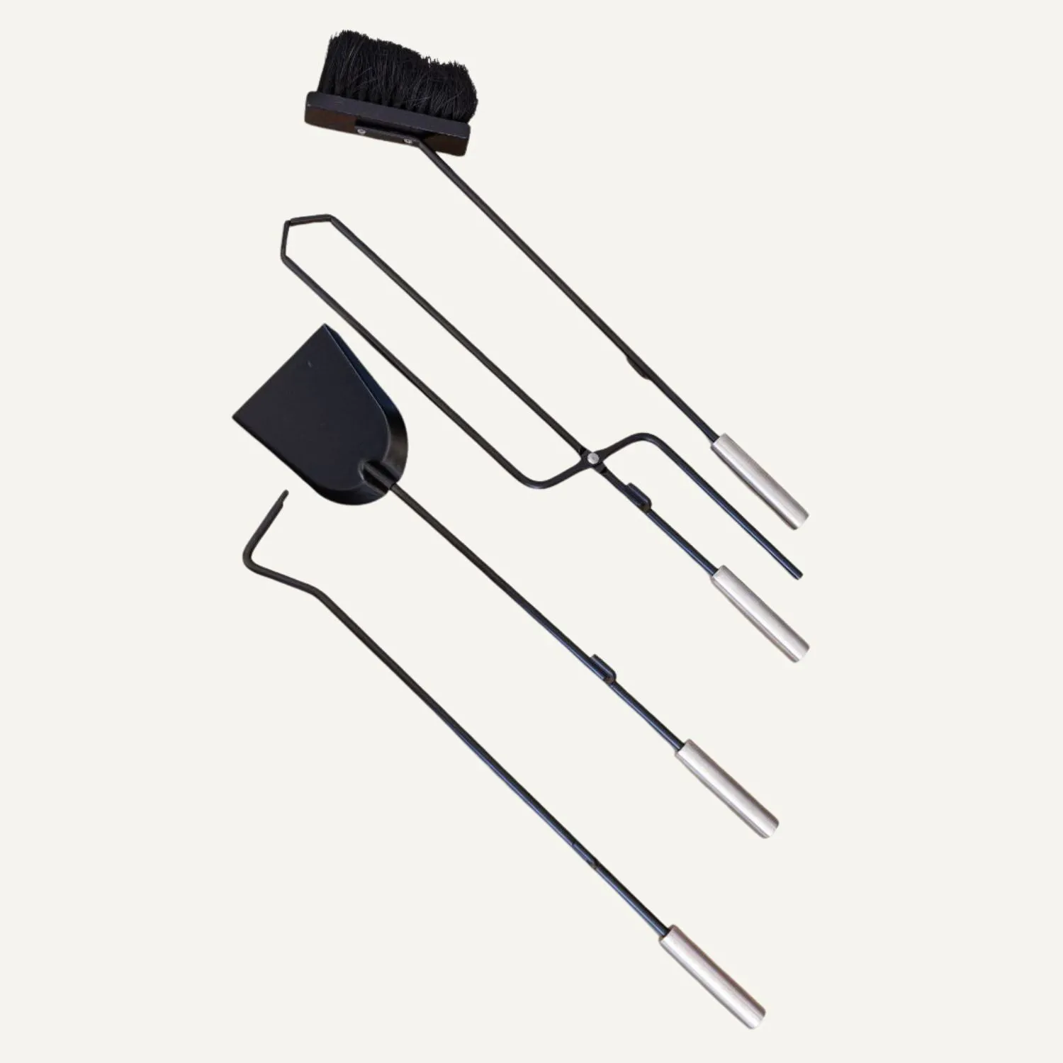 Aduro Baseline 2 Set Camino 4 Pezzi Pelle