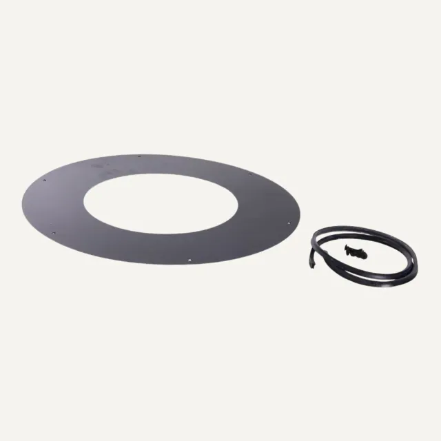 Aduro Collare Soffitto 0° Copertura Ø 478 mm