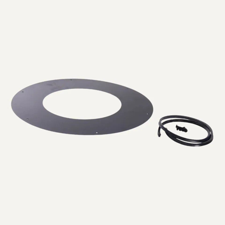 Aduro Collare Soffitto 0° Copertura Ø 478 mm