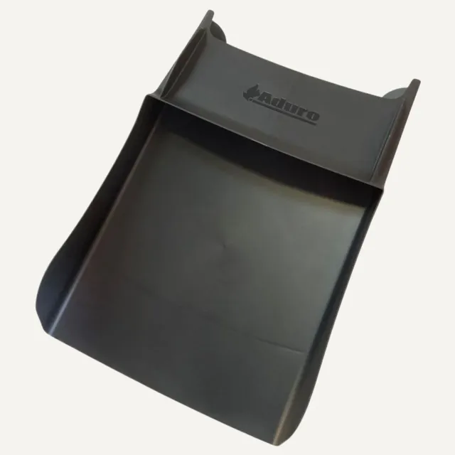 Aduro 51266P Imbuto Riempimento Pellet in Plastica