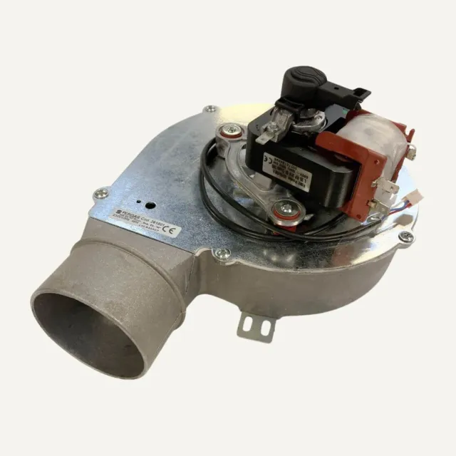 Aduro 51321 aspiratore fumi stufa a pellet