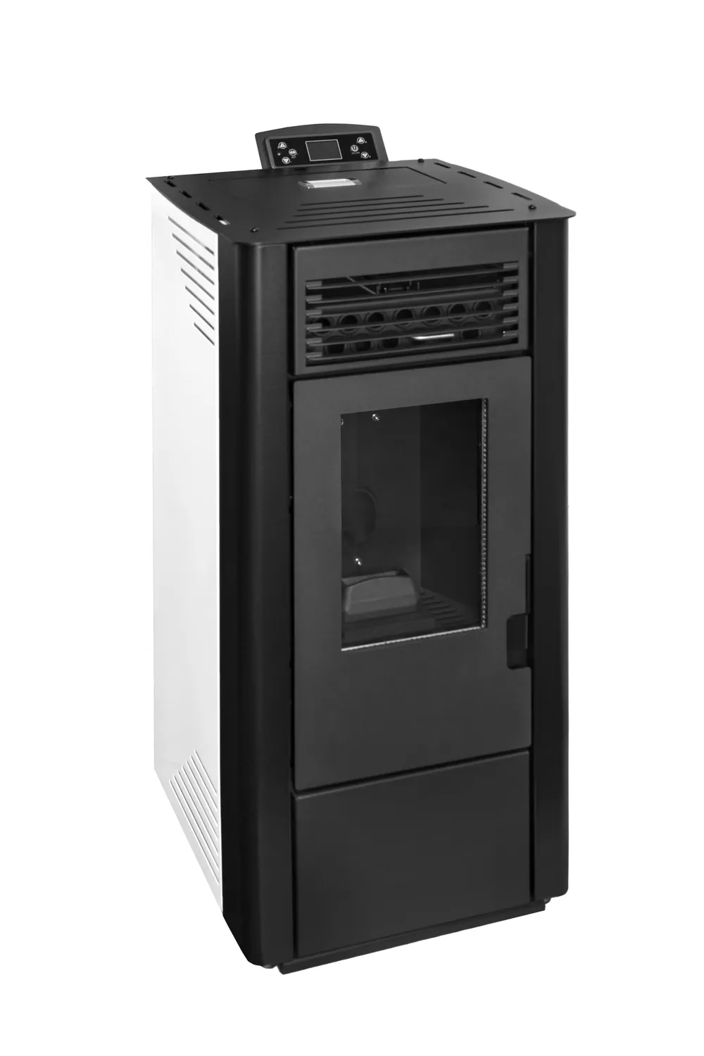 Vertex Life Galatea 10 stufa a pellet 10 kW