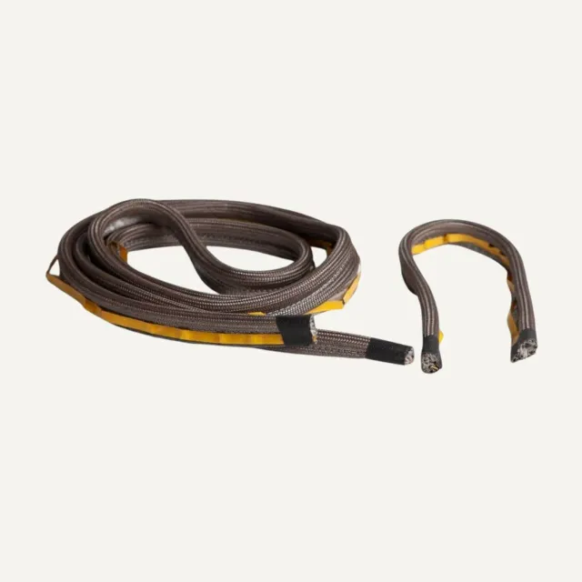 Aduro 51019 Guarnizione Porta Stufa a Legna 2 Pezzi