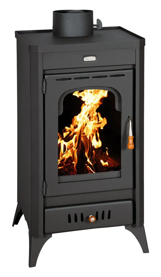 Prity SR stufa a legna 11,4 kW