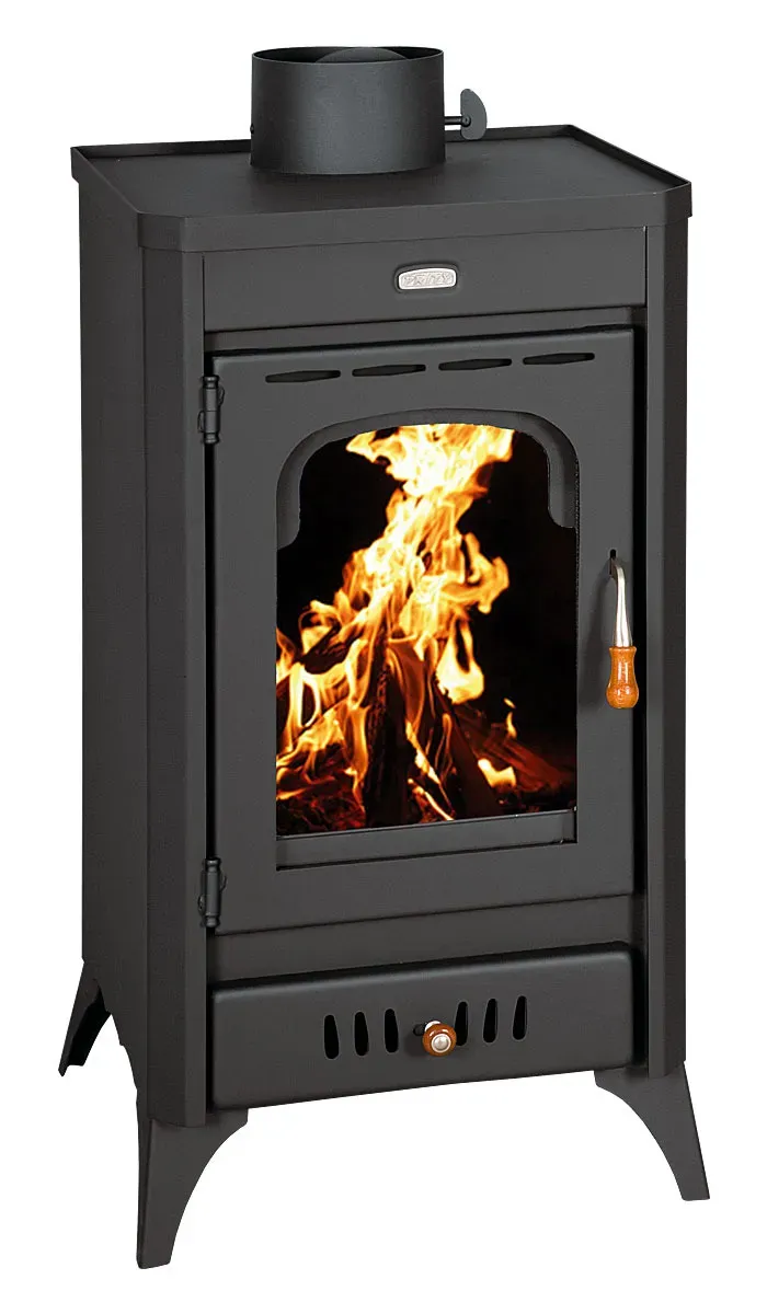 Prity SR stufa a legna 11,4 kW