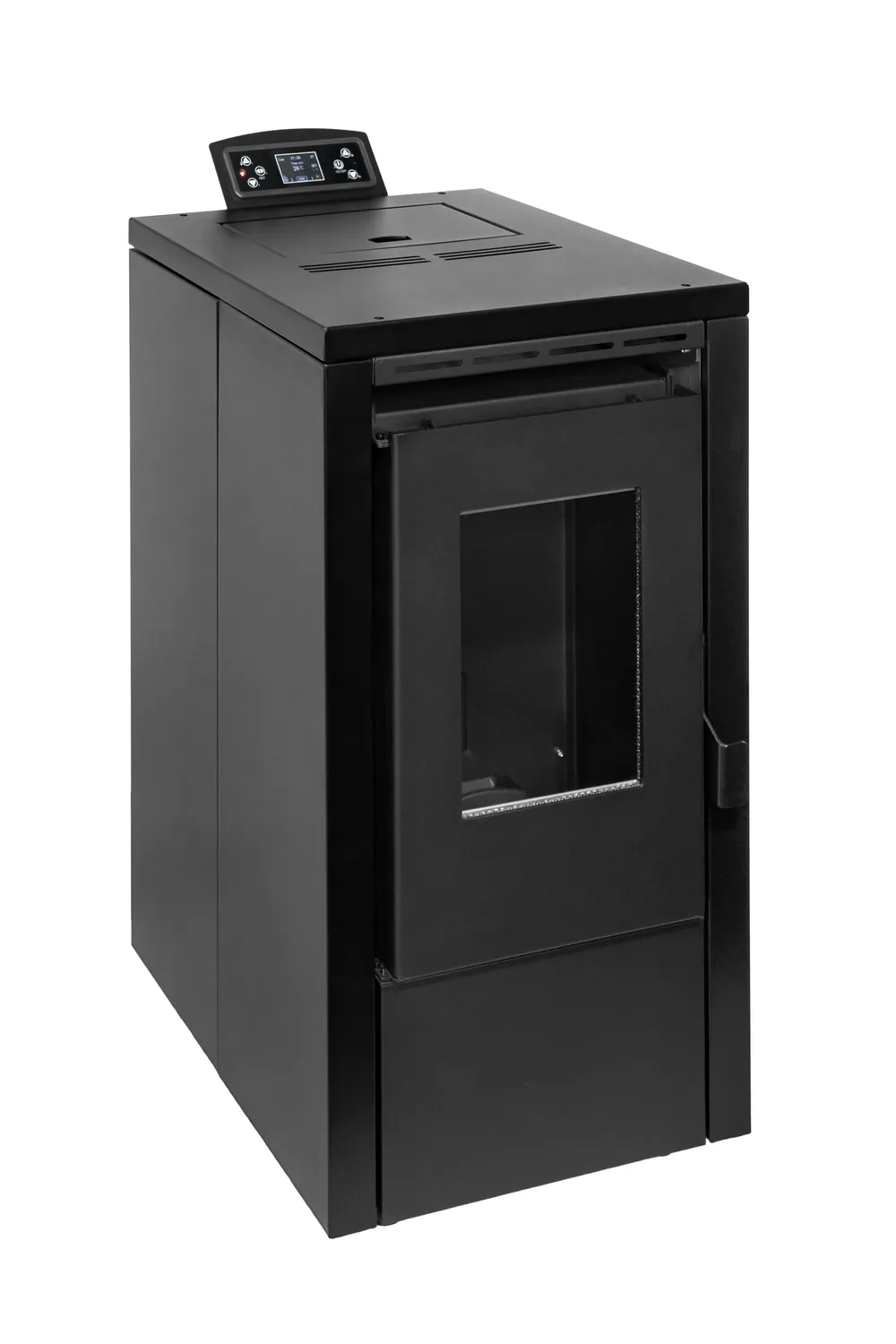 Vertex Life Watt 7 stufa a pellet
