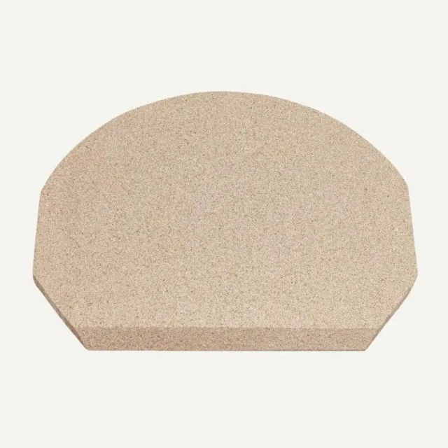 ADURO 51016 deflettore fumi vermiculite ricambio