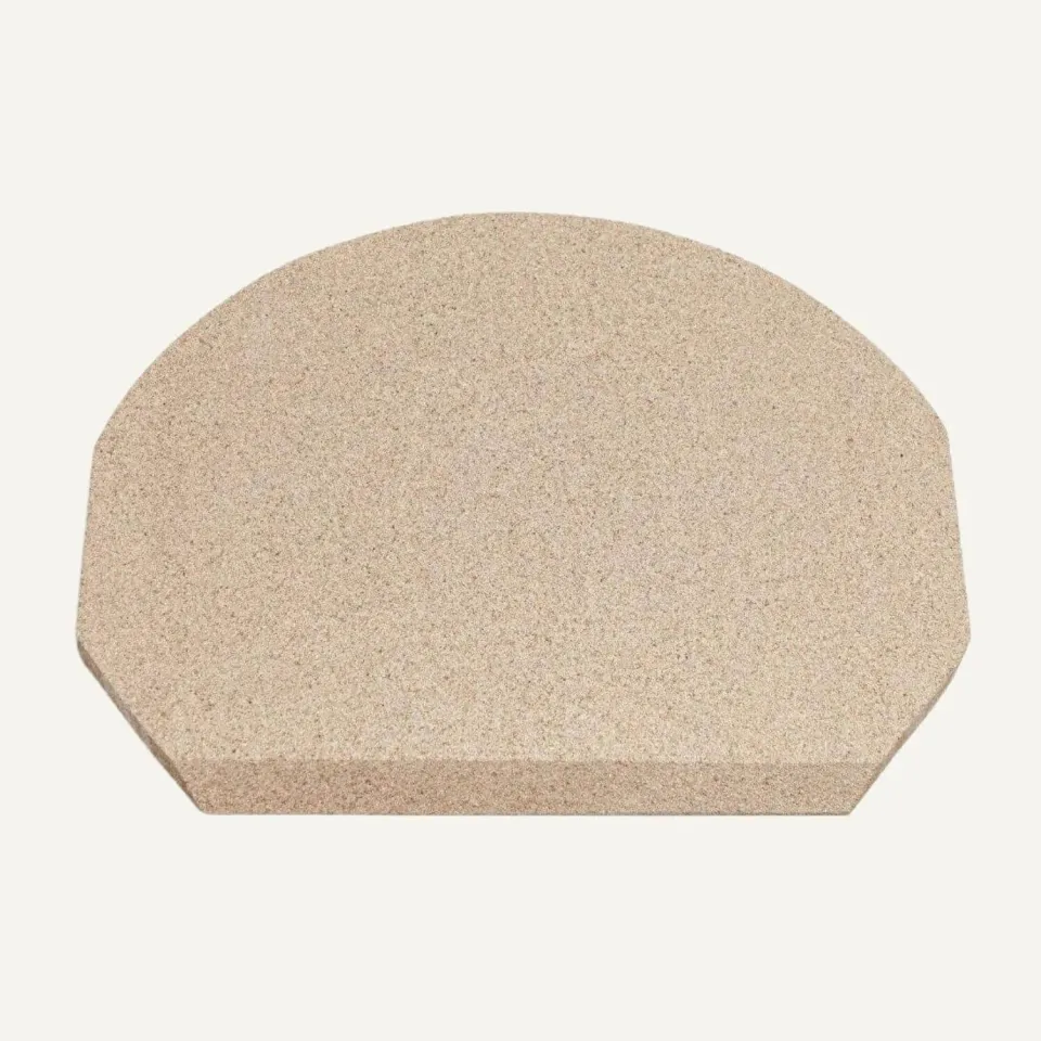 ADURO 51016 deflettore fumi vermiculite ricambio