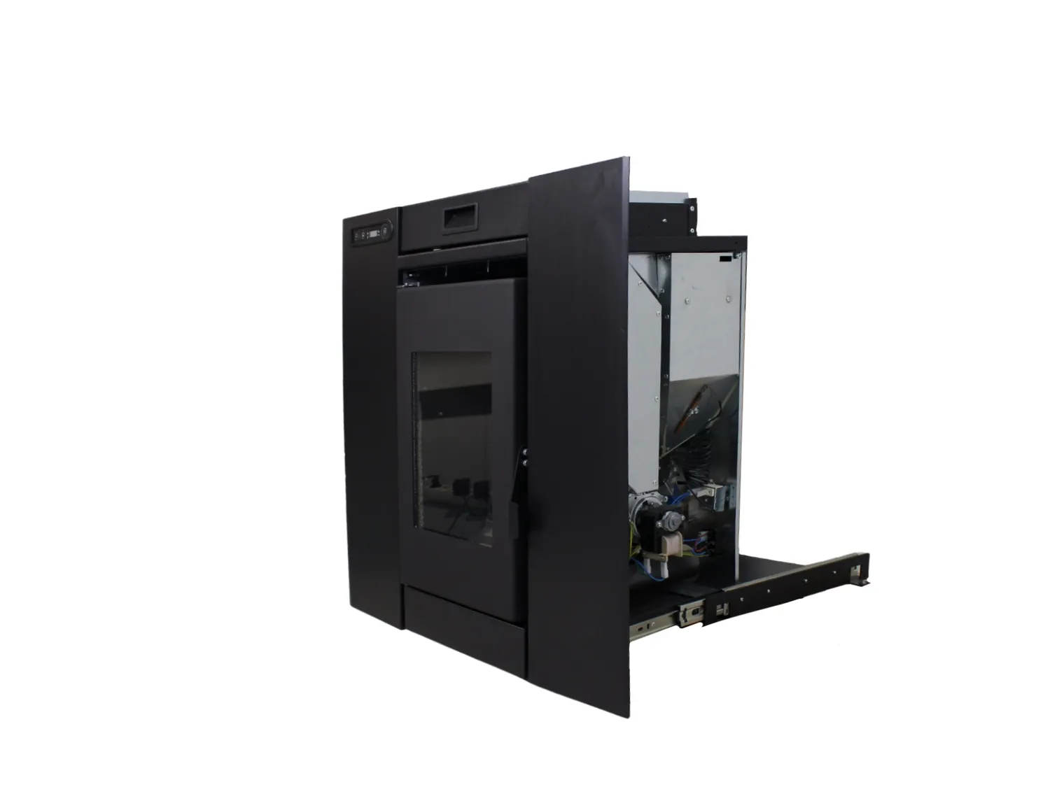 Vertex Life Insert 8 inserto pellet 8 kW