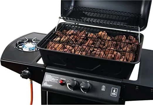 GMR Trading pietra lavica per griglie 3 kg BBQ