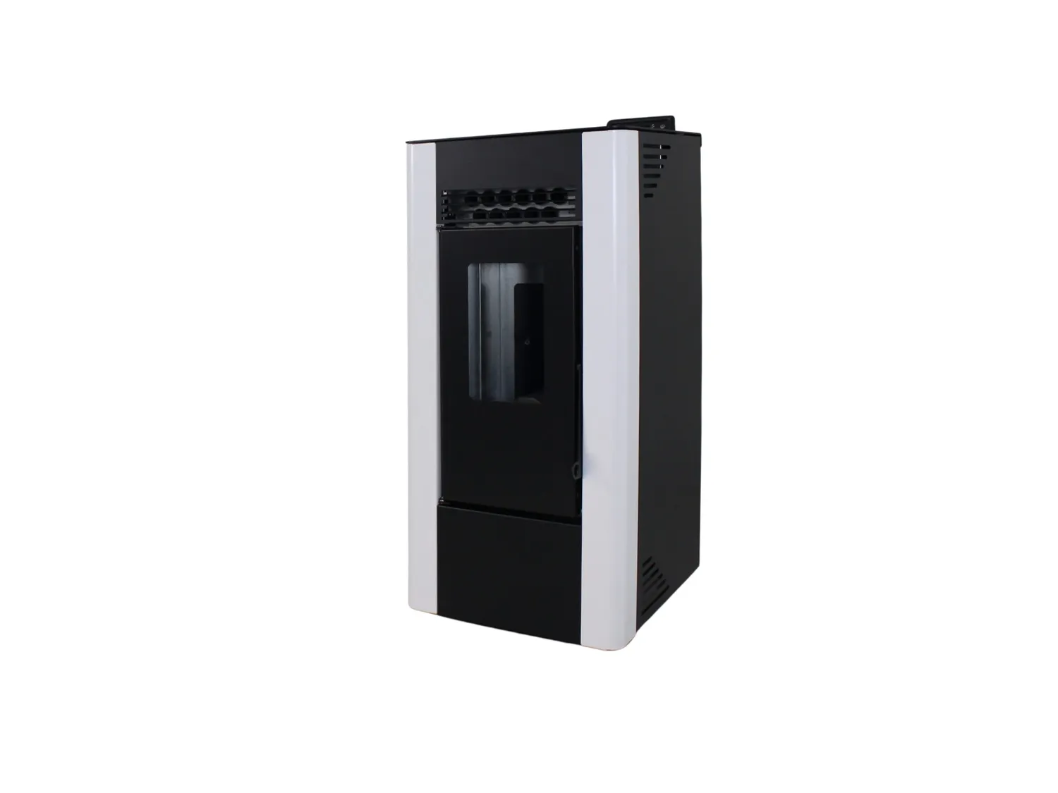 Eider Biomasa King stufa a pellet 10 kW