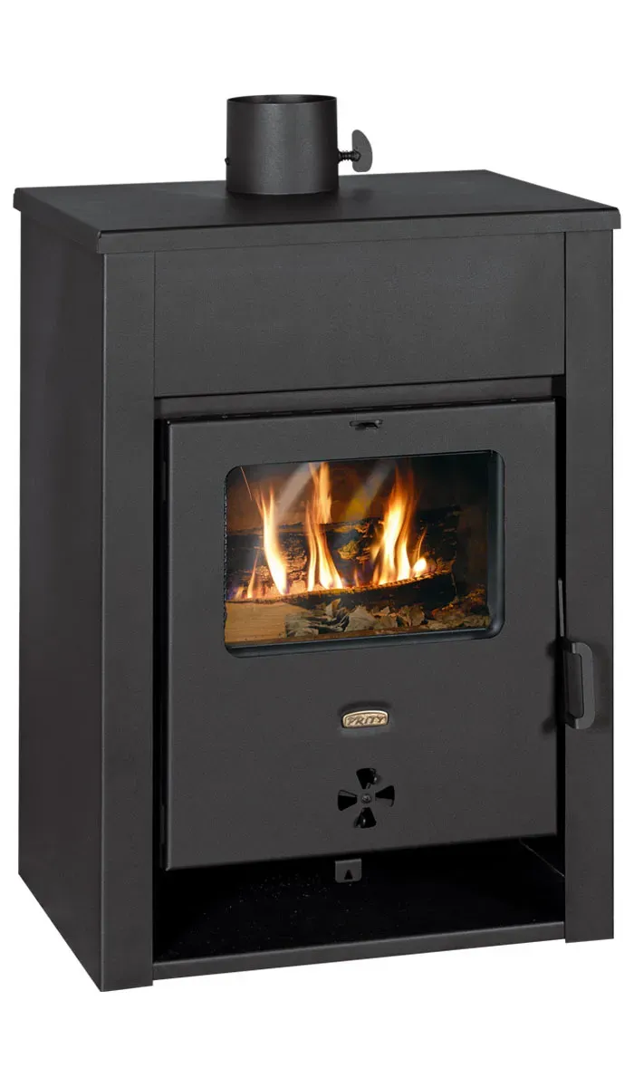 Prity K13 D stufa a legna 11,6 kW