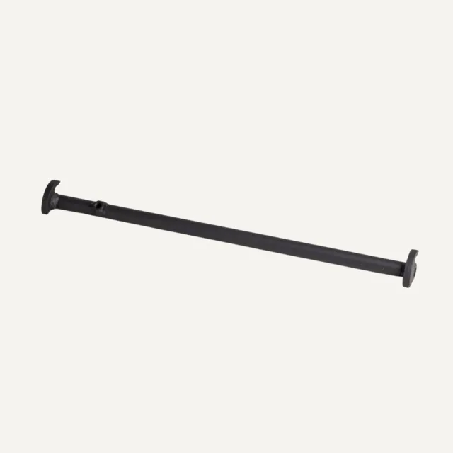 Aduro 51022 tubo chiusura senza maniglia stufa a legna