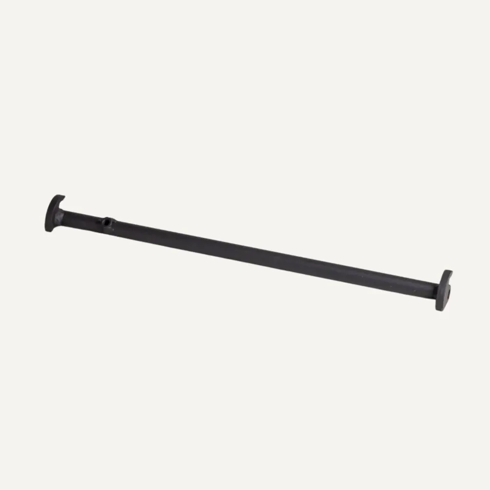 Aduro 51022 tubo chiusura senza maniglia stufa a legna