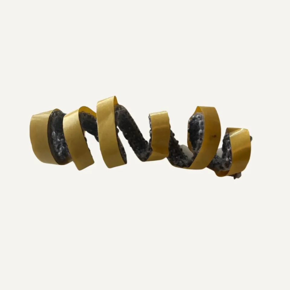 Aduro 51359 guarnizione griglia ricambio stufa a pellet
