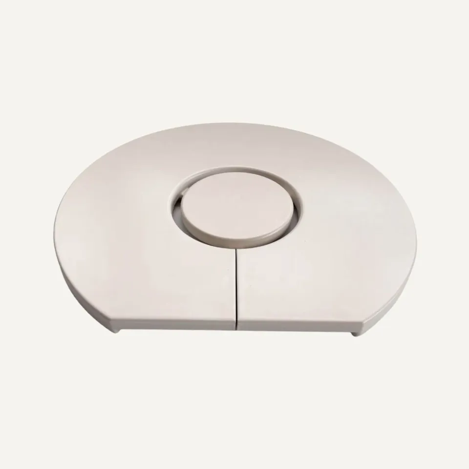 Aduro 51350-6 piastra superiore ceramica con gabbia